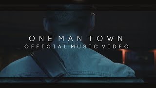 Elmore  One Man Town Official Performance Video [upl. by Nnomae]