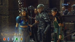 Encantadia Laban para sa Sapiro [upl. by Aisiram698]