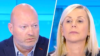 Ultraviolence  quotUne cartelisation du paysquot juge JeanChristophe Couvy [upl. by Claudelle]