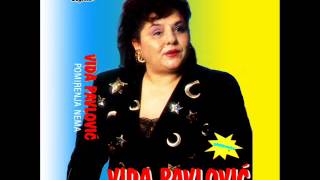 Vida Pavlovic  Dragane  Audio 1991 [upl. by Endres92]