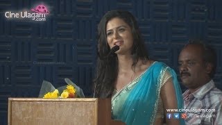 Vadivelu Reentry in Thenali Raman Audio Launch  Meenakshi Dixit D Imman [upl. by Nehte]