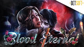 Blood Eternal Gameplay Trailer [upl. by Grosberg]