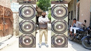 Beat the sound yokoma towers 🎵🎵 ll best home theatre system in india 🇮🇳🎧 ll best sound system sound [upl. by Sisenej]