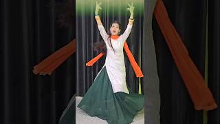 Desh mera rangila  Dance cover by shikha patel [upl. by Annim]