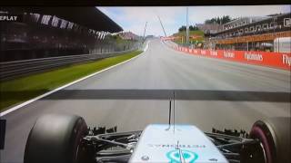 Valtteri Bottas  JUMP START OR NOT [upl. by Eedissac78]