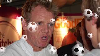 16 Things You Didnt Know About GORDON RAMSAY [upl. by Carolus]