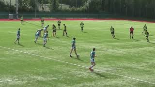 Cymoedd Rl vs Swansea Uni Oct 23 Part V [upl. by Nabal]