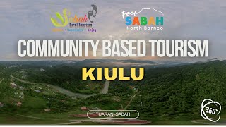 Community Based Tourism  Kiulu [upl. by Ettelracs]