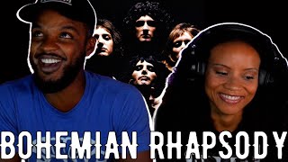 Brads First Time Hearing 🎵 Queen Bohemian Rhapsody Reaction [upl. by Ahsiekit558]