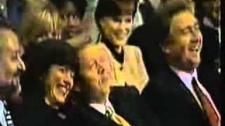 Kenneth Hagin Kenneth Copeland Pentecostal Bedlam [upl. by Ardnuhsor255]