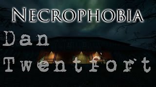 Necrophobia Part 1 💀 Прохождение Некрофобии  хоррор карты Гаррис Мод 💀 Garrys Mod Horror GMod [upl. by Juliann]