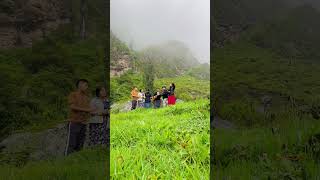 Tu mano Señor extiende a tu pueblo  Familia Cerna Ramírez [upl. by Scammon]