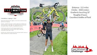 Fred Whitton challenge  2024 [upl. by Benzel]