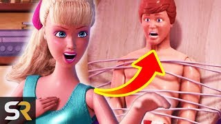 10 Animated Movie Moments That Make Kids Feel Awkward Around Parents [upl. by Dona]