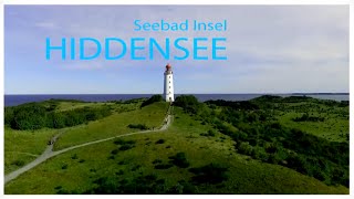 Imagefilm Seebad Insel Hiddensee [upl. by Eileen925]