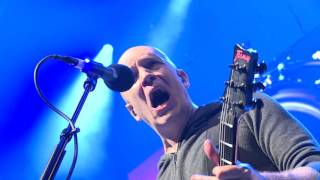 DEVIN TOWNSEND PROJECT  Deadhead Live at Royal Albert Hall [upl. by Ahsaelat]