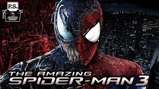 What If The Amazing SpiderMan 3 Happened [upl. by Opiuuk770]