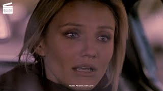 Vanilla Sky The Car crash HD CLIP [upl. by Merri504]