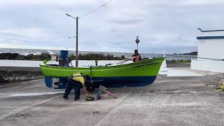 Fishing in the island of Terceira Azores September 2024 [upl. by Juxon]