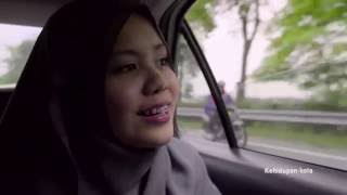 Lagu Raya Ceria Raya MV Mark Adam Najwa Latiff amp Ceria Popstar [upl. by Mable]