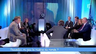 Accueillir toute la misère du monde …  – 55 –Ce soir ou jamais  – 240415 [upl. by Eremihc]