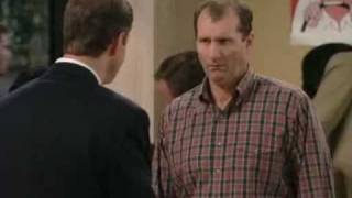 Married With Children BEST MOMENTS  Drivers Licence TEST [upl. by Grant385]