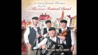 Nigun Melody  Jewish klezmer band  klezmer music  klezmer tune [upl. by Pol]