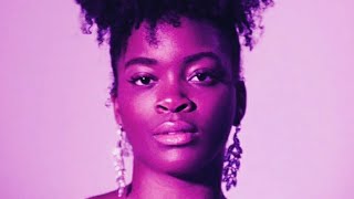 Ari Lennox  Up Late  Screwed and Chopped [upl. by Mei]