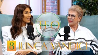 ILINCA VANDICI PRIMUL INTERVIU DUPĂ DIVORȚ  Gând la Gând cu Teo  EPISODUL 8 [upl. by Isaacs]