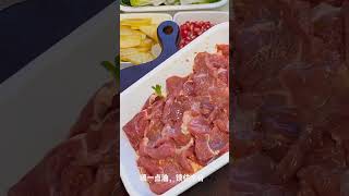 Beef recipe Everyone can practice at hometrending cooking food [upl. by Elyn]