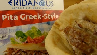 Eridanous Pita Greek Style [upl. by Malo570]