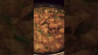 Asian Food Spicy Homemade Ep8 [upl. by Koziel443]