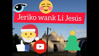 Jeriko wank li Jesus  Canto Católico en Qeqchi 2019 [upl. by Perlis]