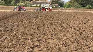 Ploughing 2023 [upl. by Ulita651]