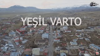 VARTO HAVADAN GÖRÜNTÜLEME 4K ÇEKİM VARTO ÇELİK PRODÜKSİYON ® Varto [upl. by Aihsekin902]