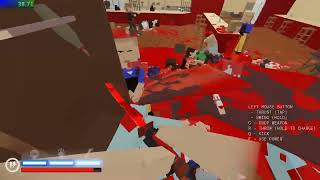 Paint The Town Red  The KFC Speedrun 111 [upl. by Elttil]