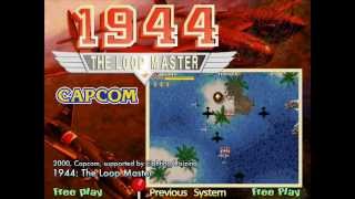 1944The Loop Master BGM 21 Title Opening [upl. by Ddet]