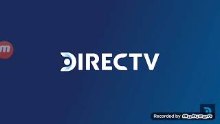 Directv Logo 2 [upl. by Enaerb468]