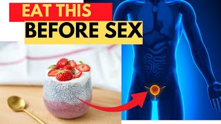 Eat These Foods To Boost Your Sex Drive [upl. by Constantin775]