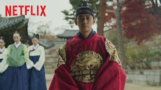 Kingdom  Teaser HD  Netflix [upl. by Coralyn]