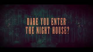 Book trailer The Night House by Jo Nesbo [upl. by Miculek]