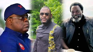 🔥🔥CGRAVEBoyoka makambu yasomo Piero Luwara Alobi pona joseph Kabila vraiment eza Nini bolanda mawa [upl. by Pero]