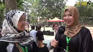 WARTA 17 Peringatan Maulid Nabi Muhammad SAW [upl. by Rafaelita36]