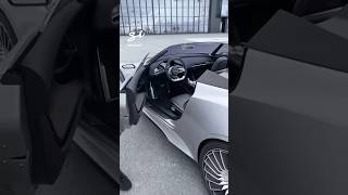 Electric carshorts ytshorts automobile luxury electric conceptcar supercar audi review car [upl. by Juanita]