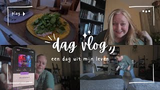 Een Dag Uit Mijn Leven ✨Luisterboeken FitPiggy amp Schoonmaken✨ [upl. by Agretha]