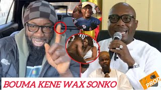 Kawtef😱Ousmane Tounkara Vilipande BarthélemyBouma kene Wax Sonko lay Bagna dégue… [upl. by Spark]