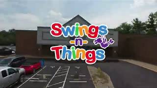 Swings n Things is the Retail Outlet of Run Jump n Play [upl. by Omixam]