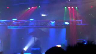 Erick Morillo  Guru Panama 30102009 video 5 [upl. by Fanny]