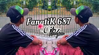 FANATIK687  MA TÊTE REMIX ZOUK  DJ TEEK FT APPOLO J 2024 [upl. by Germayne546]