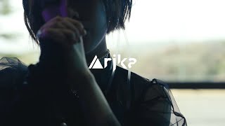 Arika「blan」Music Video [upl. by Yltneb]